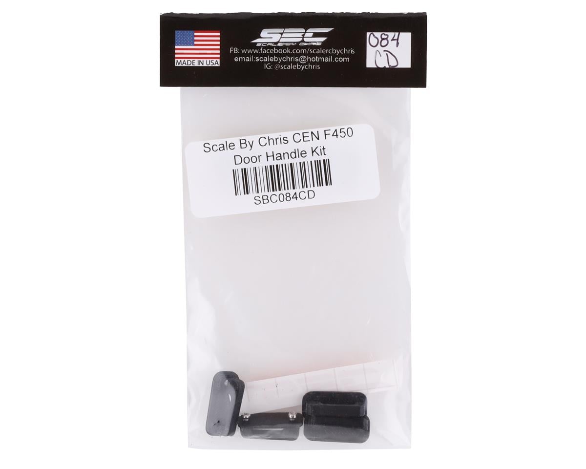 Scale By Chris CEN F450 Door Handle Kit