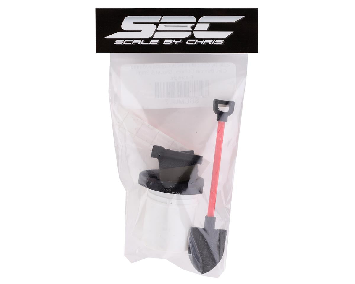 Scale By Chris Multi-Pack Combo 7