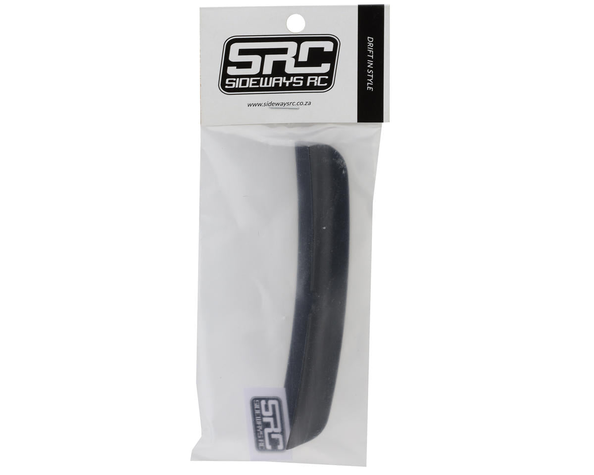 Sideways RC Scale Drift BMW E36 Wing (Black)