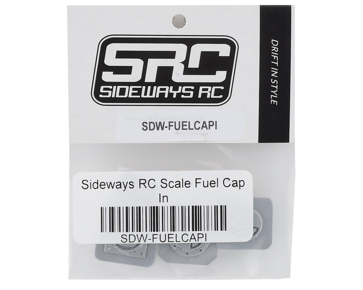 Sideways RC Scale Fuel Cap (3)