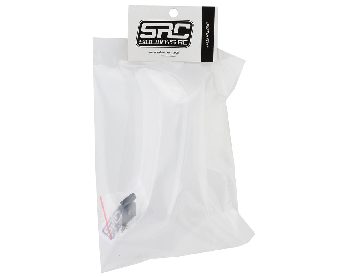 Sideways RC Scale Drift 1/10 GR86 Wing (Clear)
