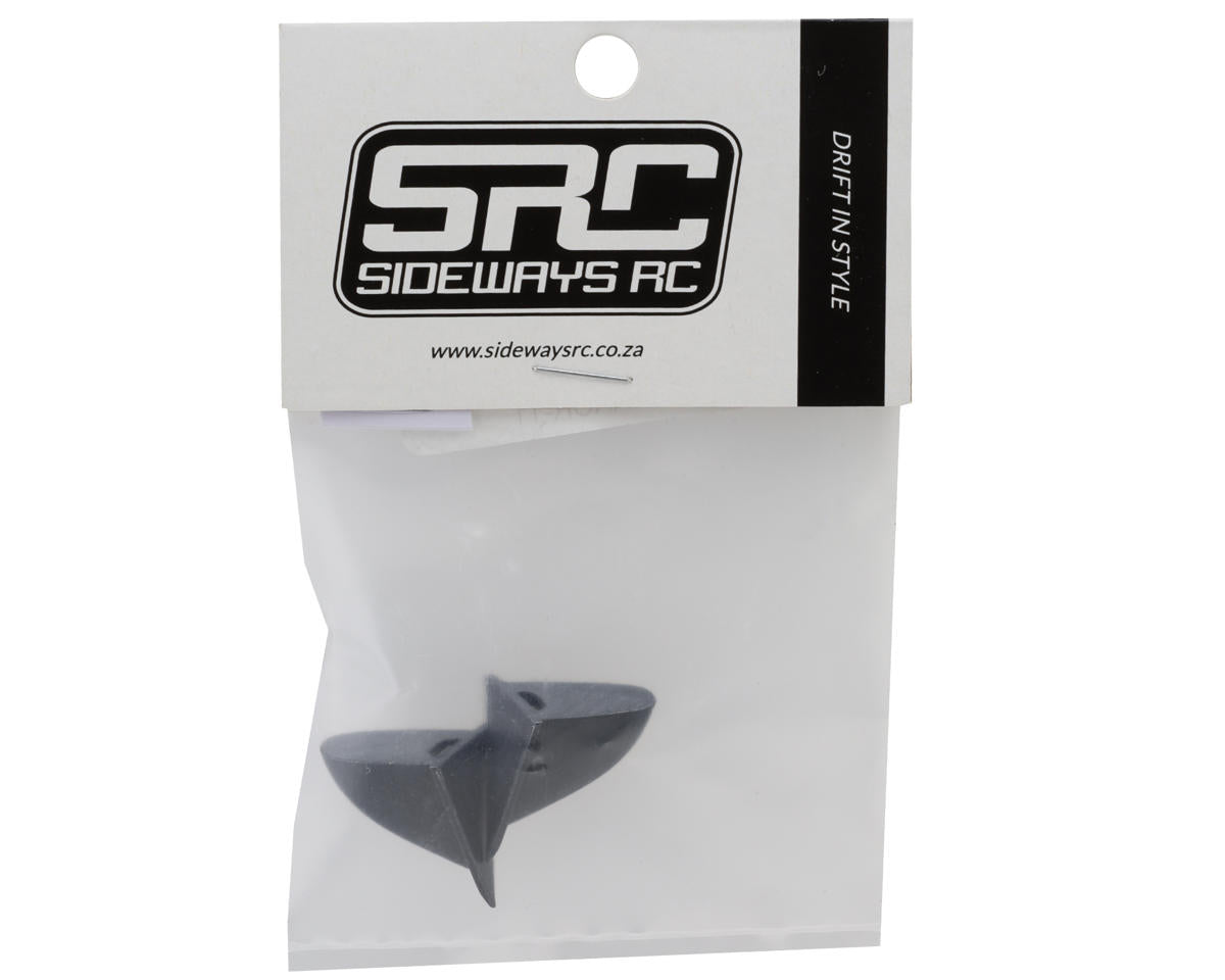 Sideways RC Scale Drift Universal Side Mirrors (2) (Version 11)