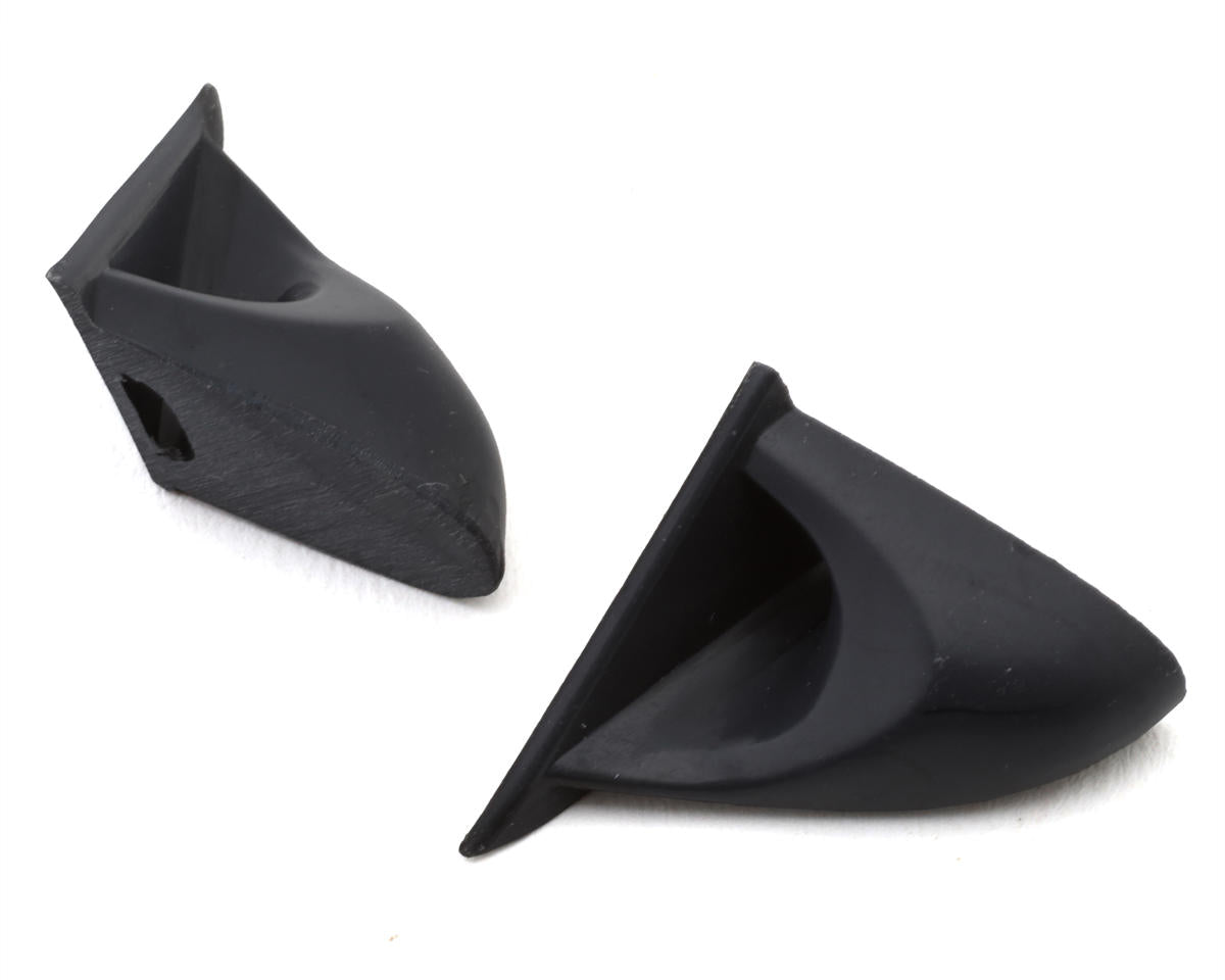 Sideways RC Scale Drift Universal Side Mirror (2) (Version 1)