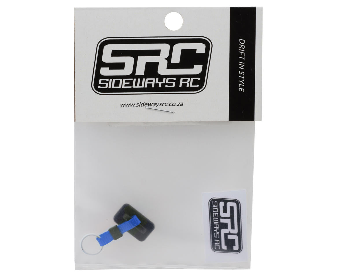 Sideways RC 1/10 Scale Drift Grab Handle (Blue)