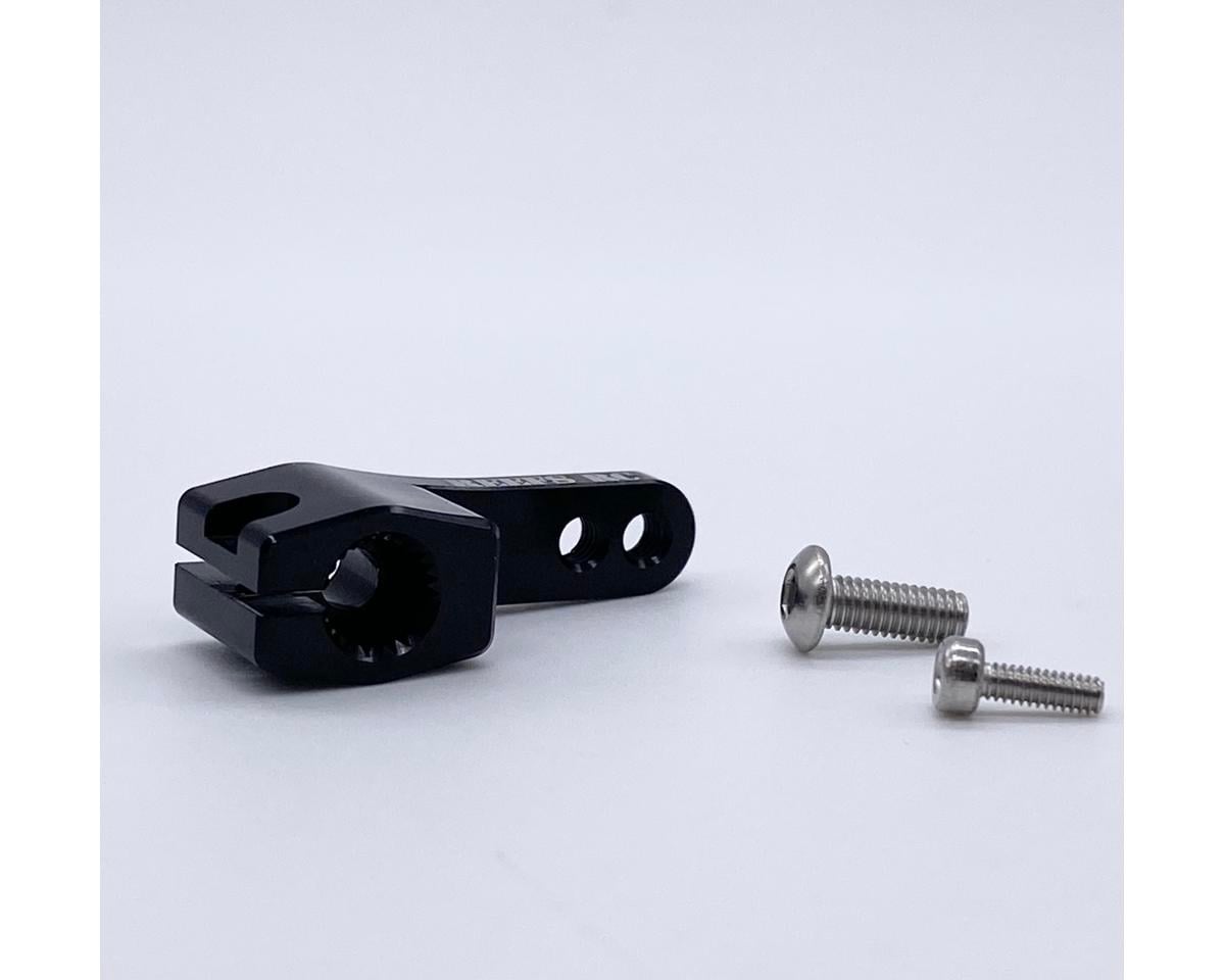 Reefs RC Long Neck HD Servo Horn (25T)