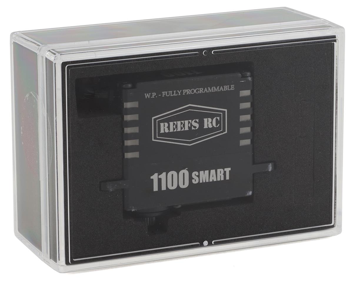Reefs RC 1100 Smart Servo & Winch
