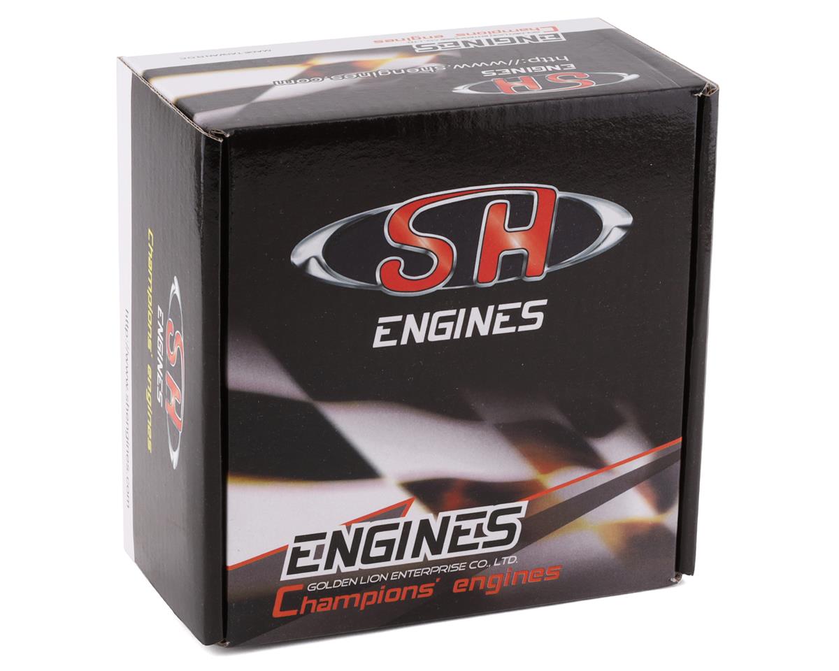 SH Engines PT2010XBHCP Pro Off Road .21 Buggy Engine