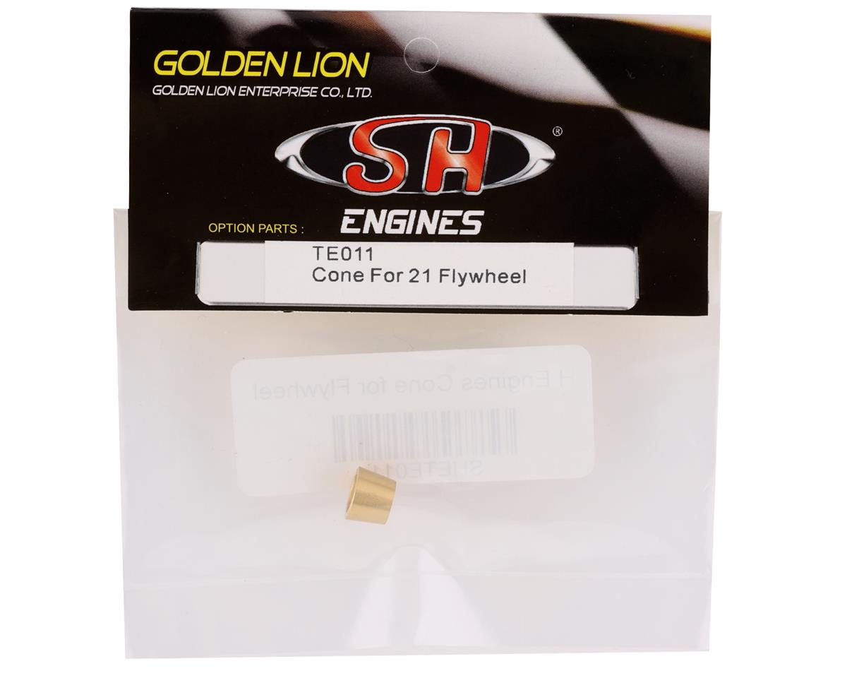 SH Engines Flywheel Collet