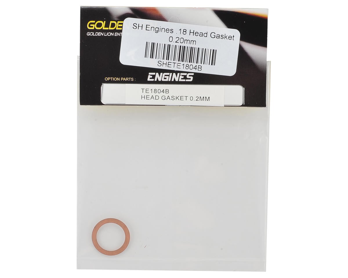 SH Engines 0.2mm .18 Head Gasket
