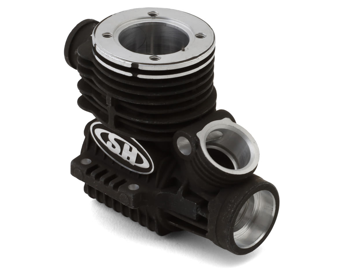 SH Engines GC-31 Crankcase