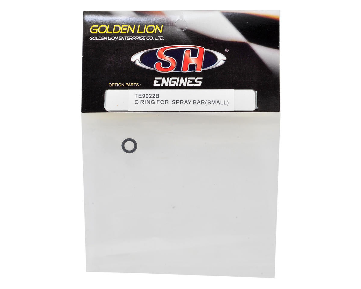 SH Engines Spray Bar O-Ring (Small)