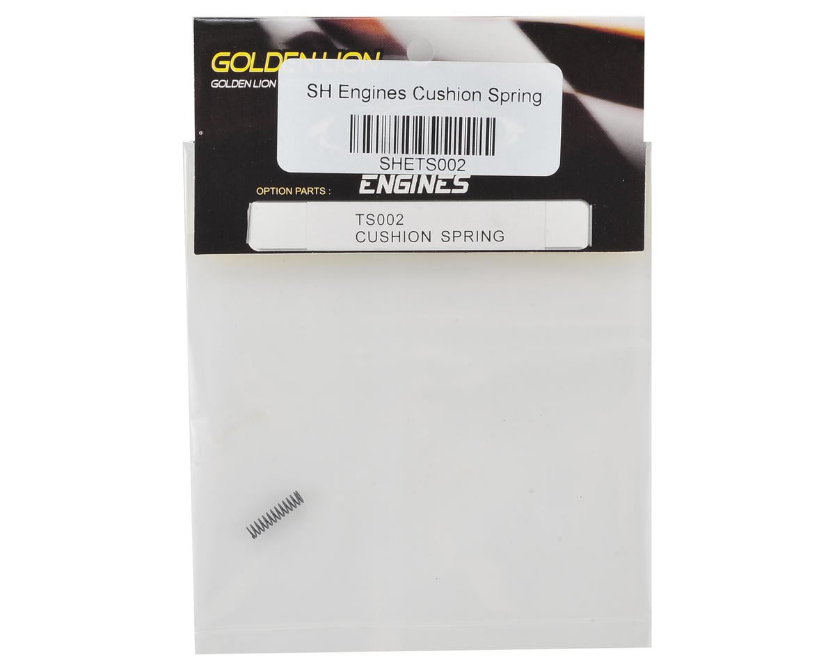 SH Engines Pull-Start Cushion Spring