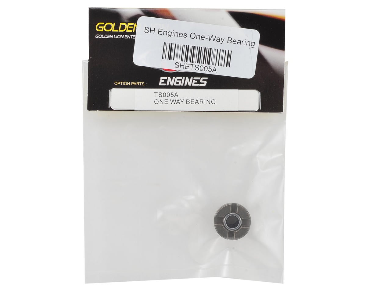 SH Engines Pull-Start One-Way Bearing