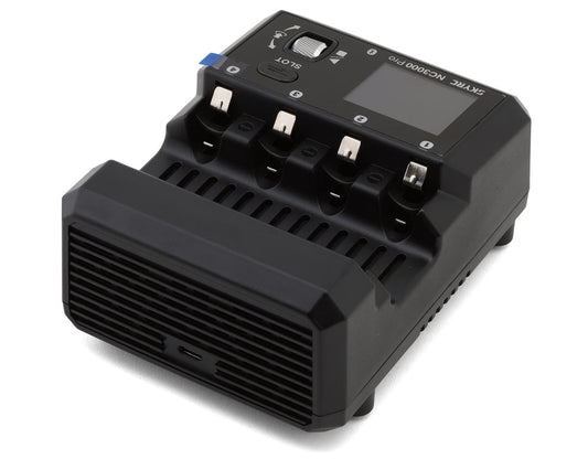 SkyRC NC3000 Pro NiCd/NiMH Battery Charger (AA/AAA)