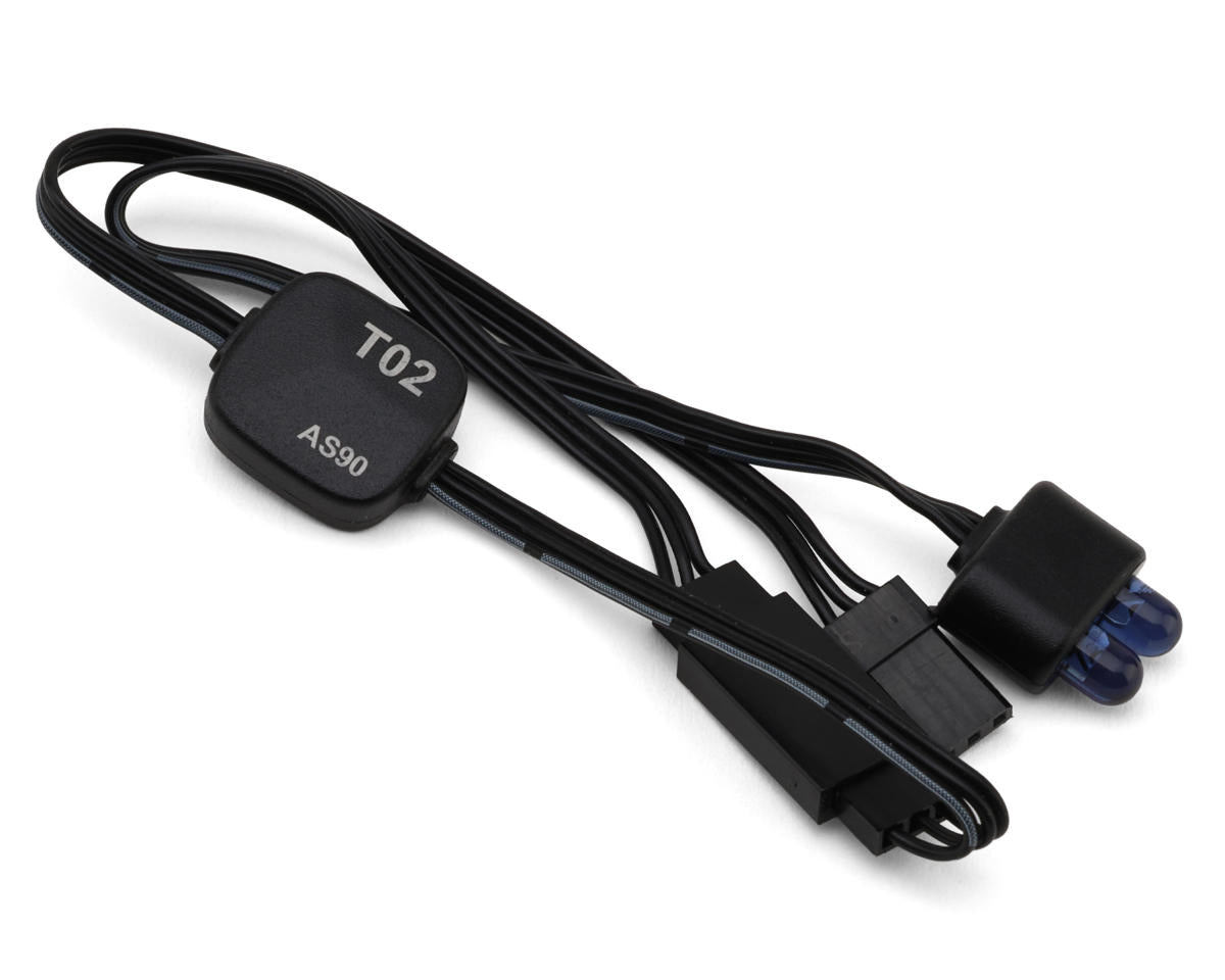 SkyRC LapWiz T02 Enhanced Signal Transponder