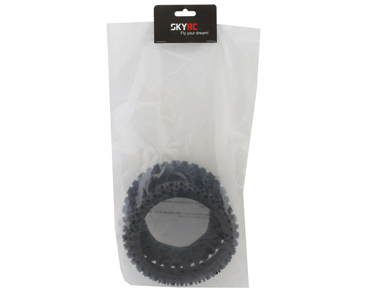 SkyRC Super Rider SR5 Front & Rear Tires Set
