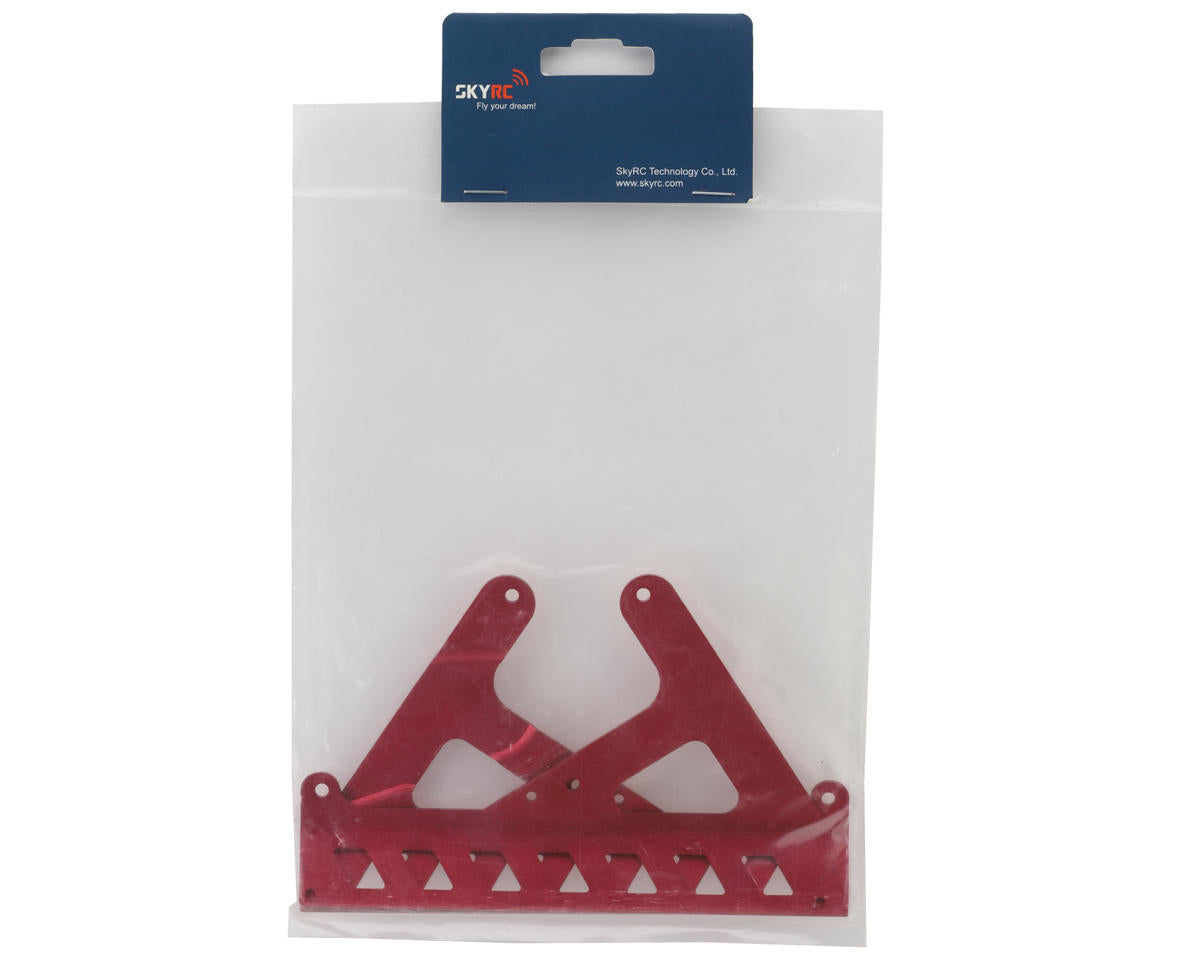 SkyRC Super Rider SR5 Battery Fixed Panels (2)