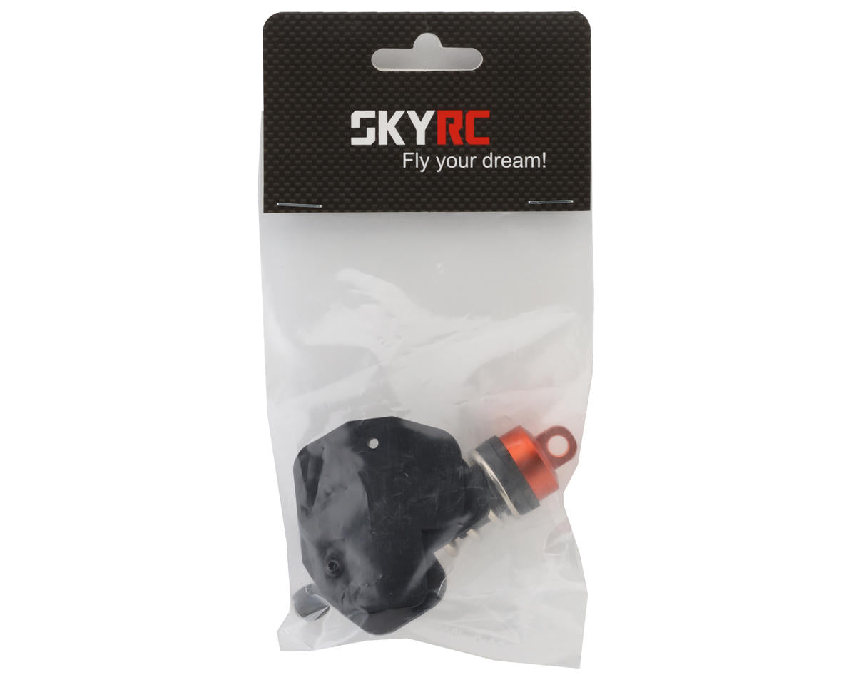 SkyRC Super Rider SR5 Rear Shock Assembly