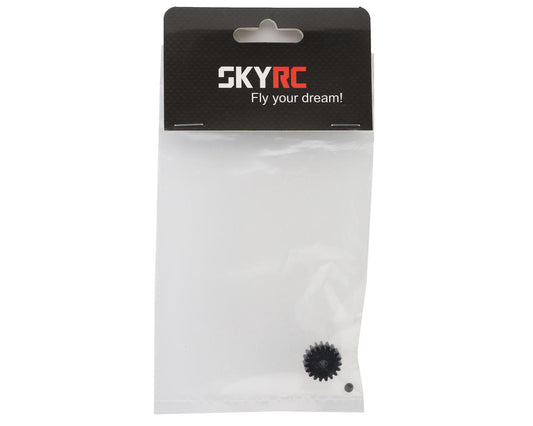 SkyRC Super Rider SR5 Pinion Gear (19T)