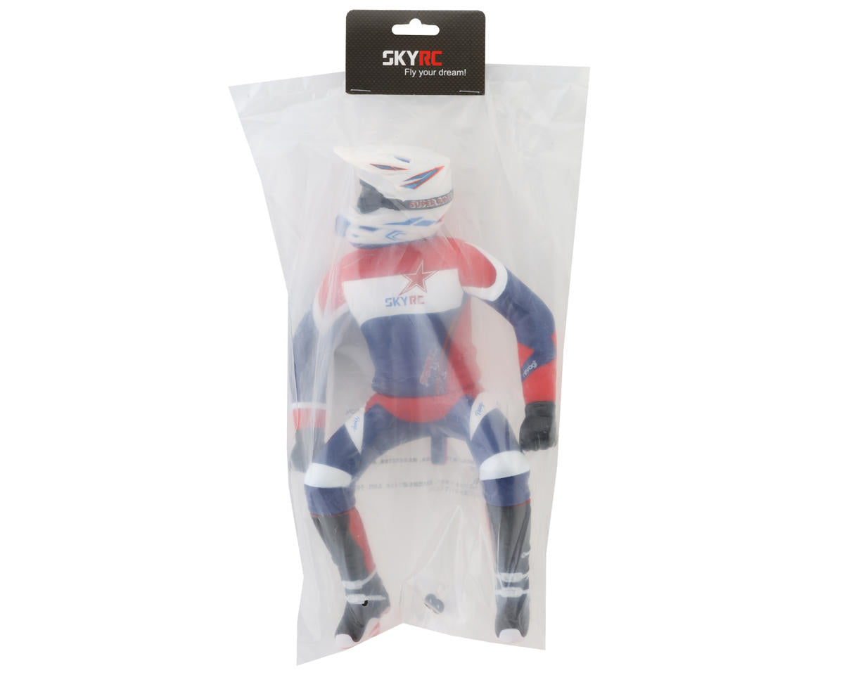 SkyRC Super Rider SR5 Dummy Rider