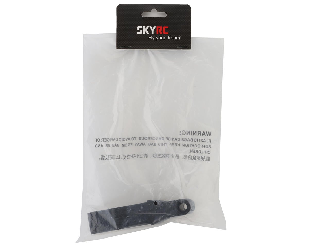 SkyRC Super Rider SR5 Chassis Connector