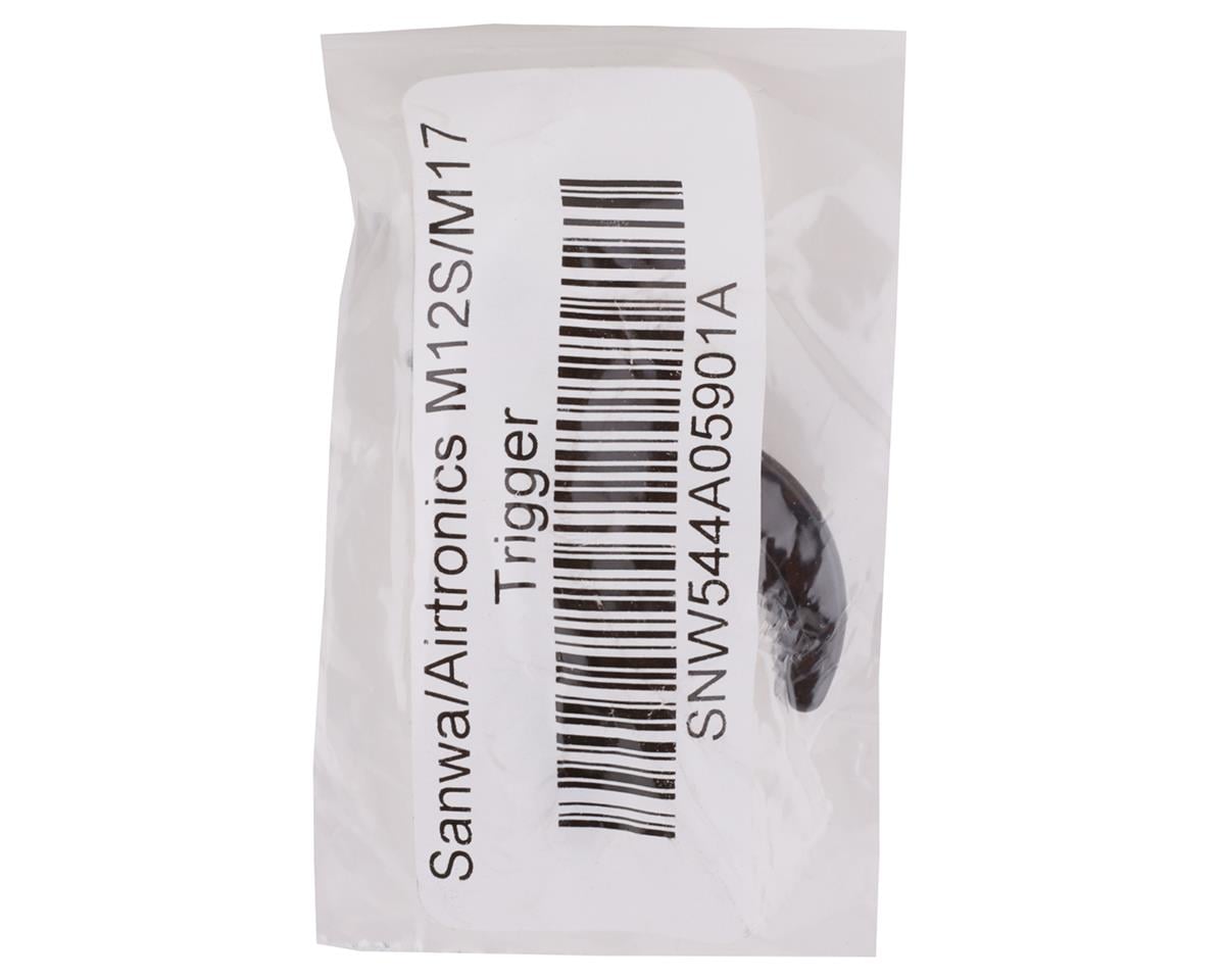 Sanwa/Airtronics M12S/M17 Trigger