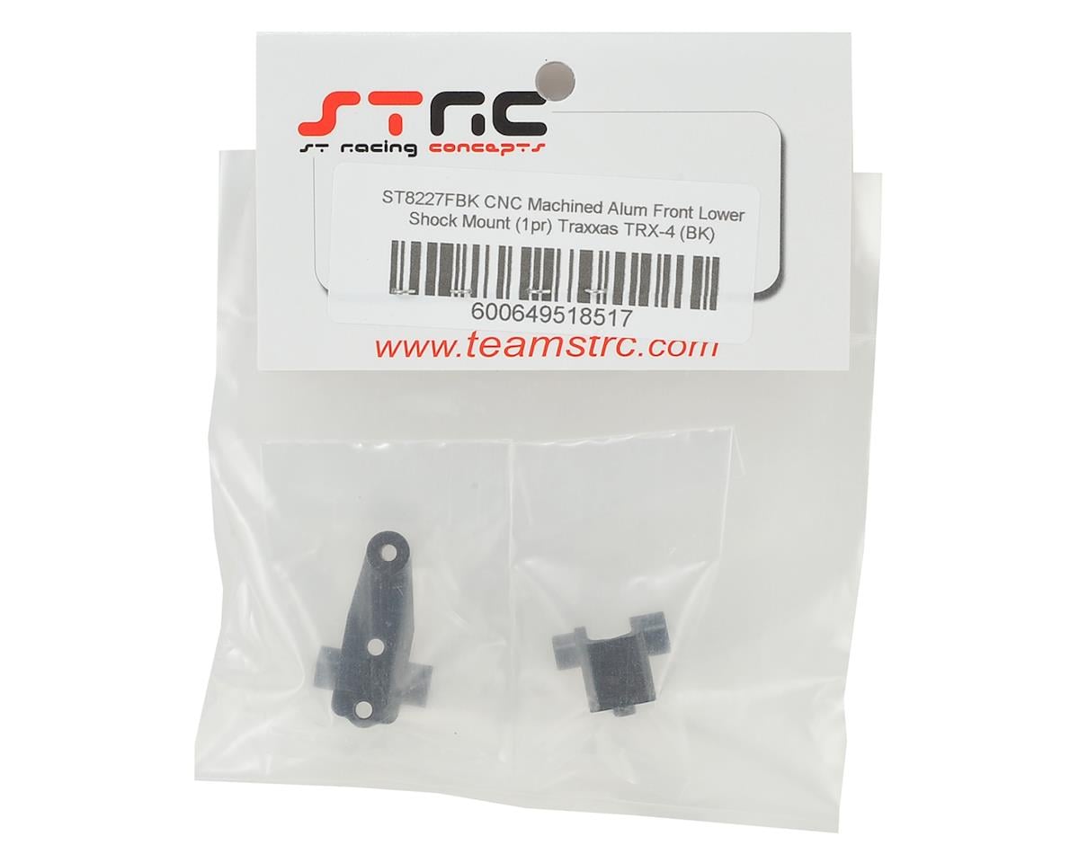 ST Racing Concepts Aluminum Front Lower Shock/Panhard Mount (2)