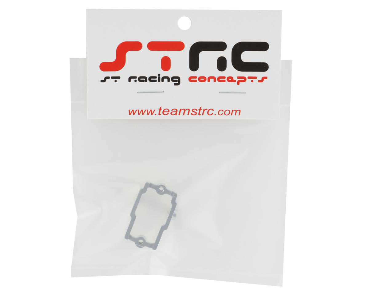 ST Racing Concepts Aluminum HD Steering Servo Mount for Traxxas TRX-4M