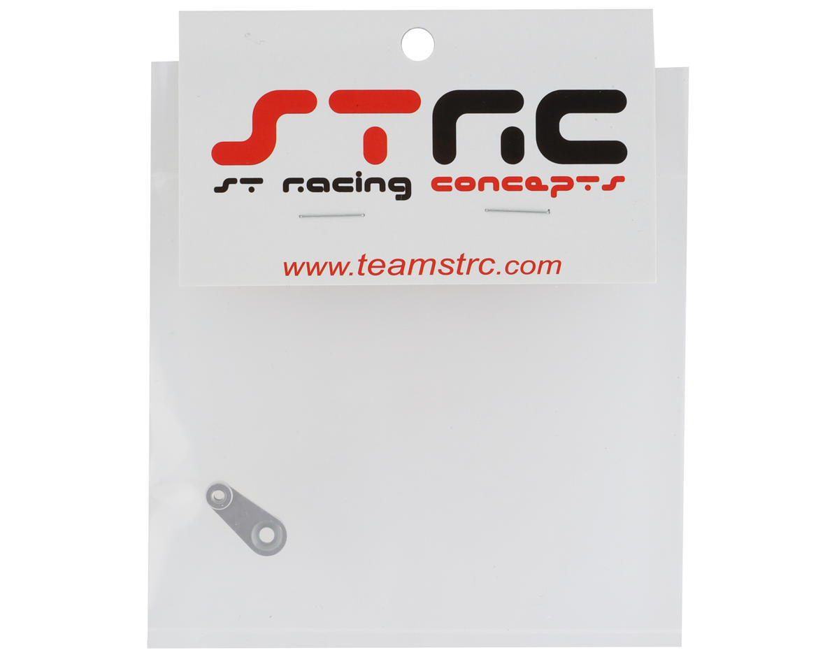 ST Racing Concepts Aluminum Servo Horn for Traxxas TRX-4M (Silver) (25)