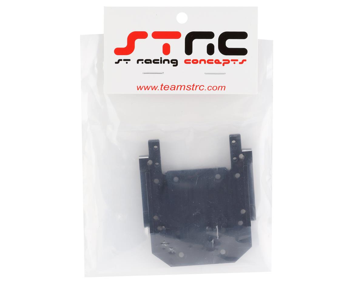 ST Racing Concepts Enduro Trailrunner HD Aluminum Front Servo Mount Plate