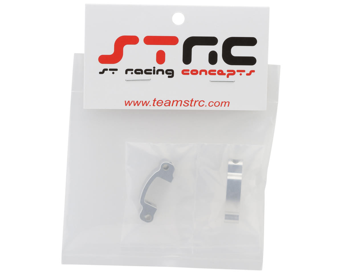 ST Racing Concepts Redcat Lowrider CNC-Machined Aluminum Caster Blocks