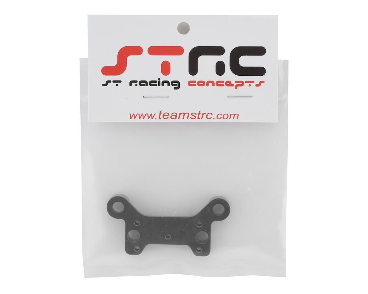 ST Racing Concepts Arrma Outcast 6S Aluminum Front Upper Steering Post Brace