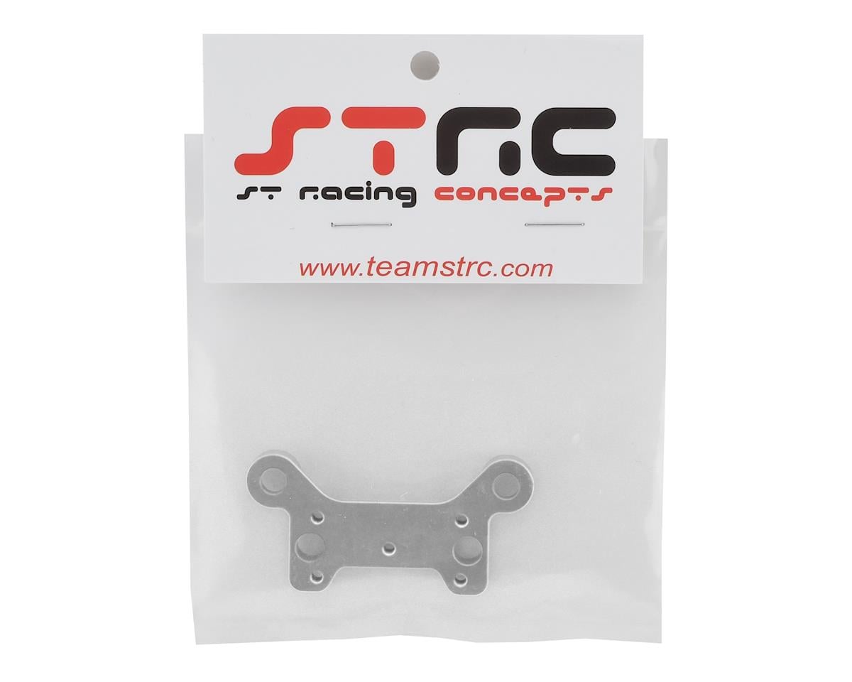 ST Racing Concepts Arrma Outcast 6S Aluminum Front Upper Steering Post Brace