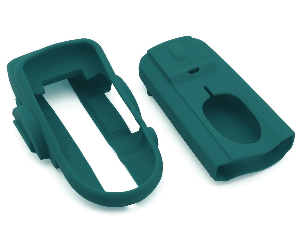 Scale Reflex Futaba 6PV Gorilla Guard (Teal)