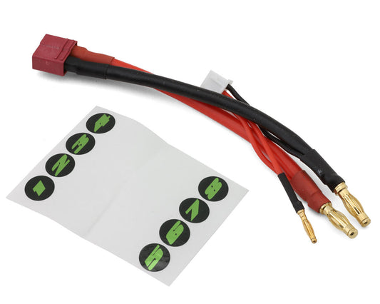 Scale Reflex 2s LiPo Battery 100C (7.4V/3500mAh) w/4mm Bullets