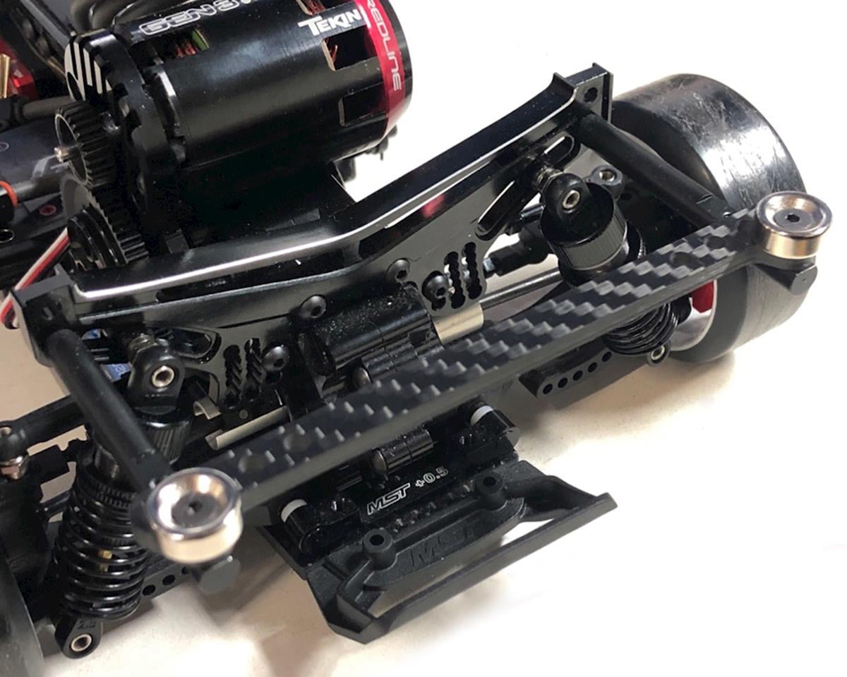 Scale Reflex YD2/RMX Carbon Fiber Body Post Brace