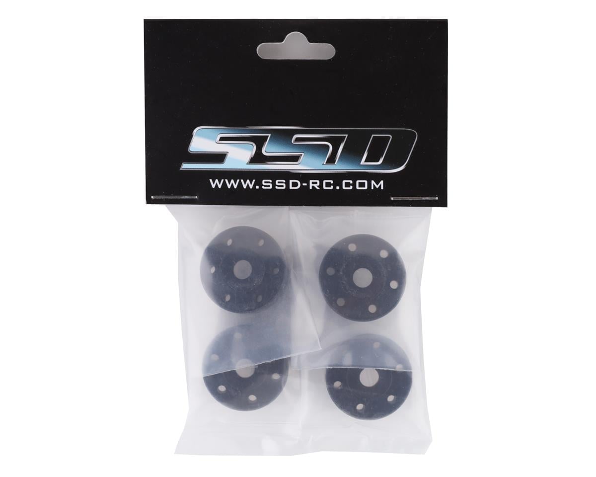 SSD RC Axial RBX10 Ryft M5 Wheel Hubs (4)