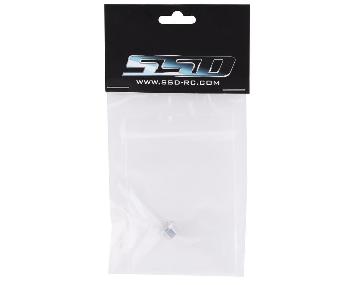 SSD RC M5 Locking Hub Tool