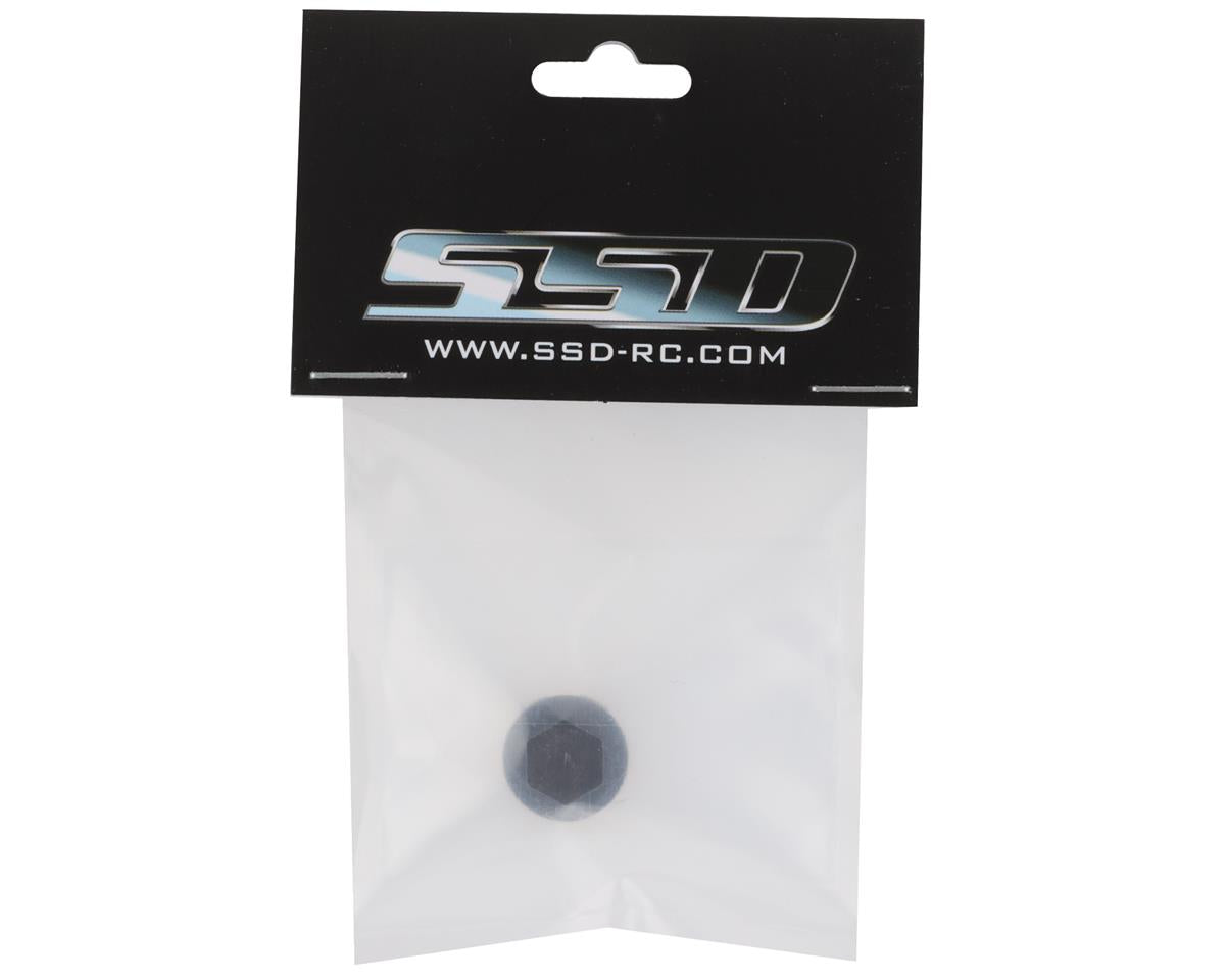 SSD RC SCX6 M6 Scale Hub Tool