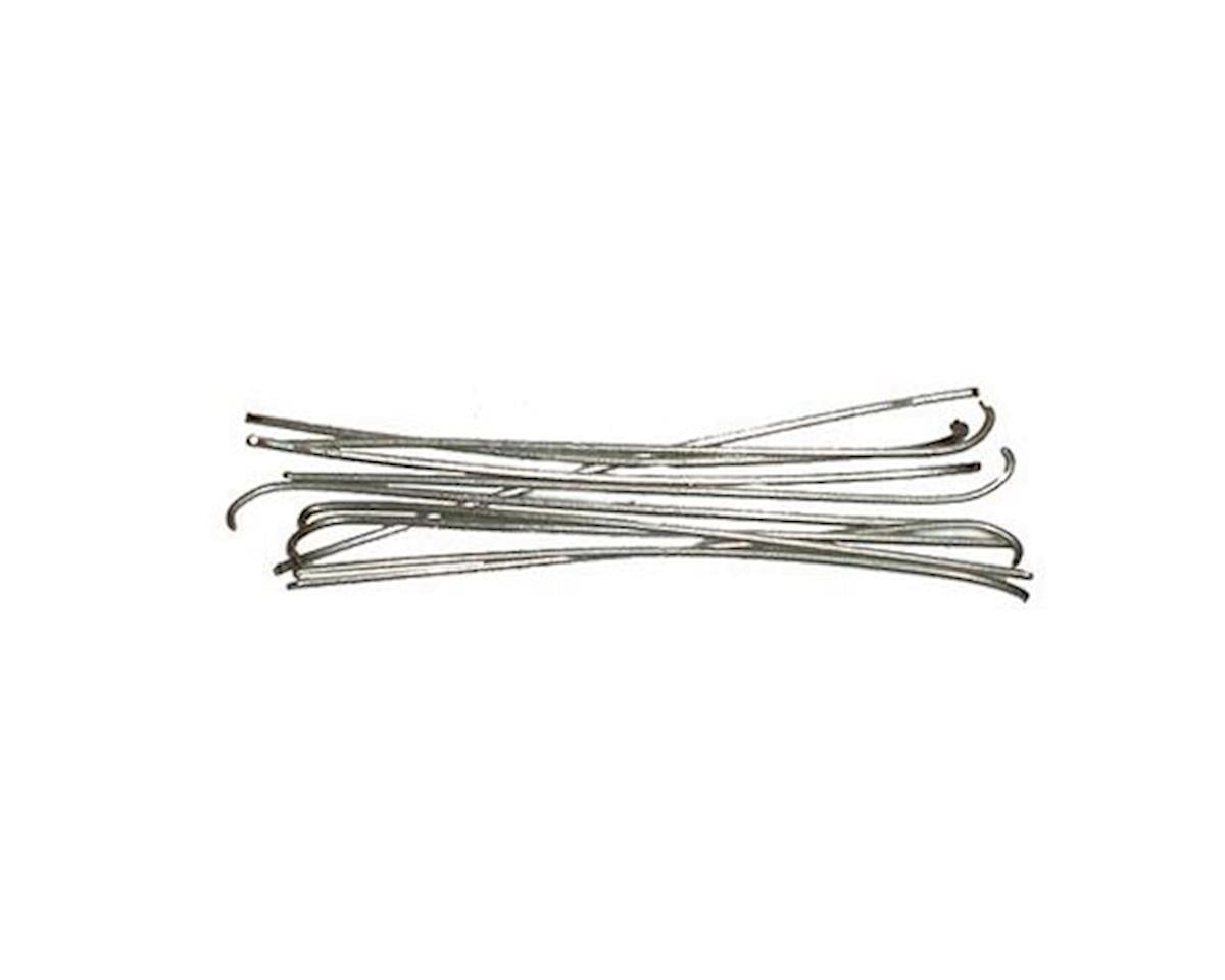 Sullivan Stainless Fuel Line Clamp