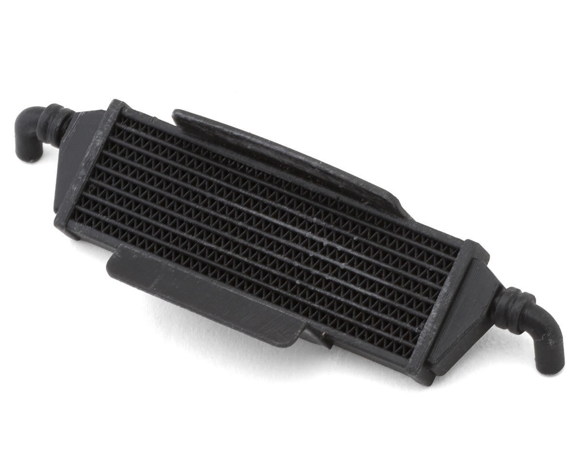24K RC Technology 1/10 Mazda RX-7 FD GR Works Intercooler