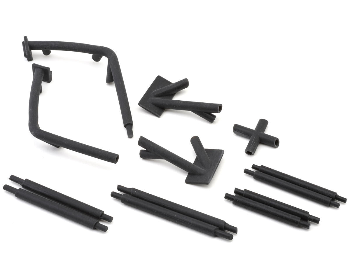 24K RC Technology 1/10 BMW E21 320 Series Pickup Roll Cage Set