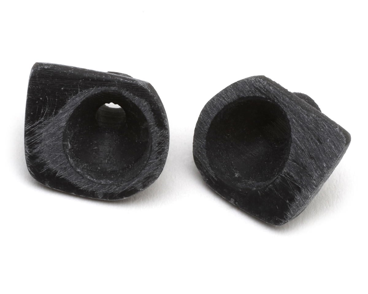 24K RC Technology 1/10 Toyota Yaris GR Fog Light Buckets (2)