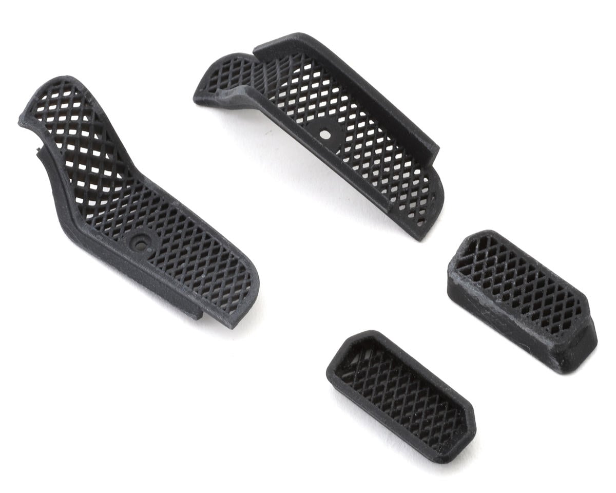 24K RC Technology 1/10 Toyota Yaris GR Front Air Intake Vent Set