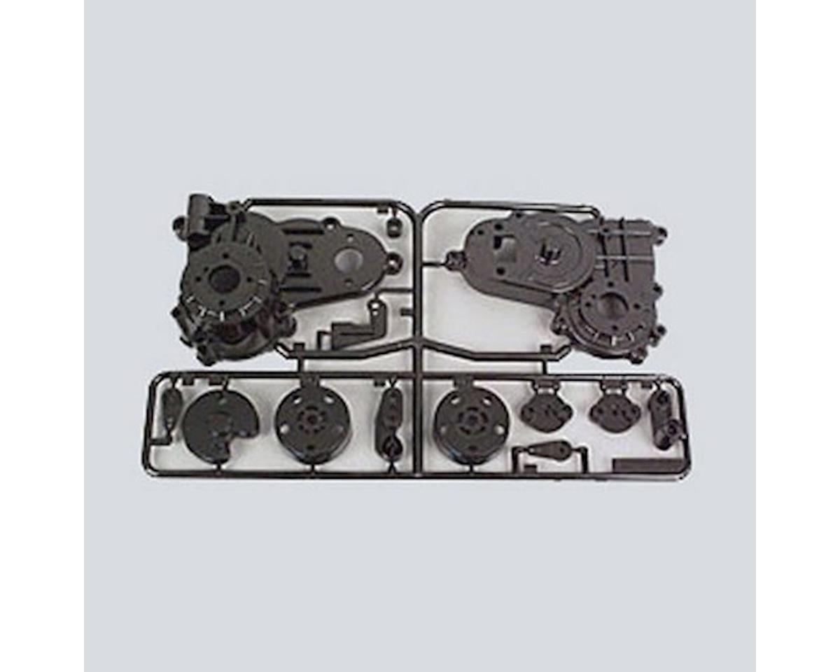 Tamiya B Parts (1): 58321 Super Clod