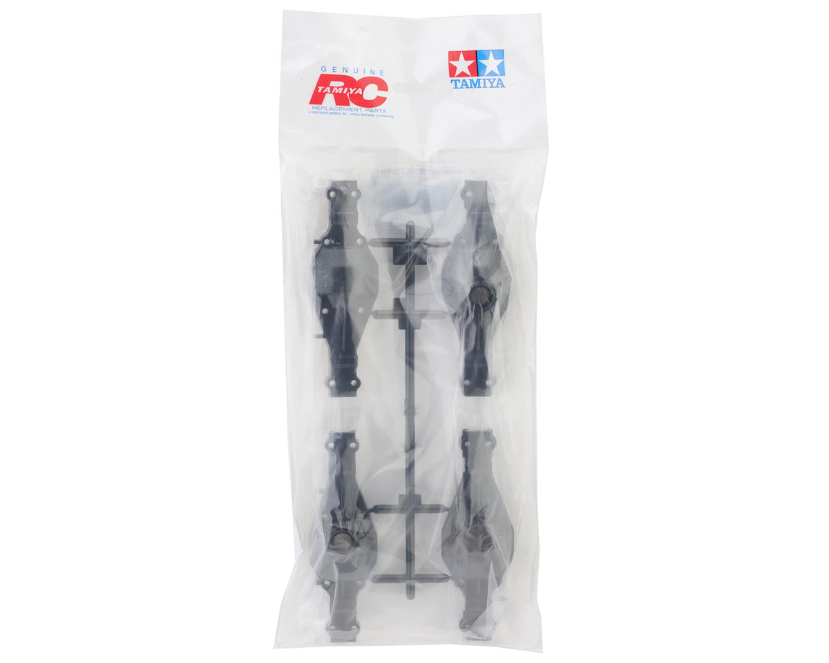 Tamiya 1/14 Semi Truck Axle Housing Set (A Parts)