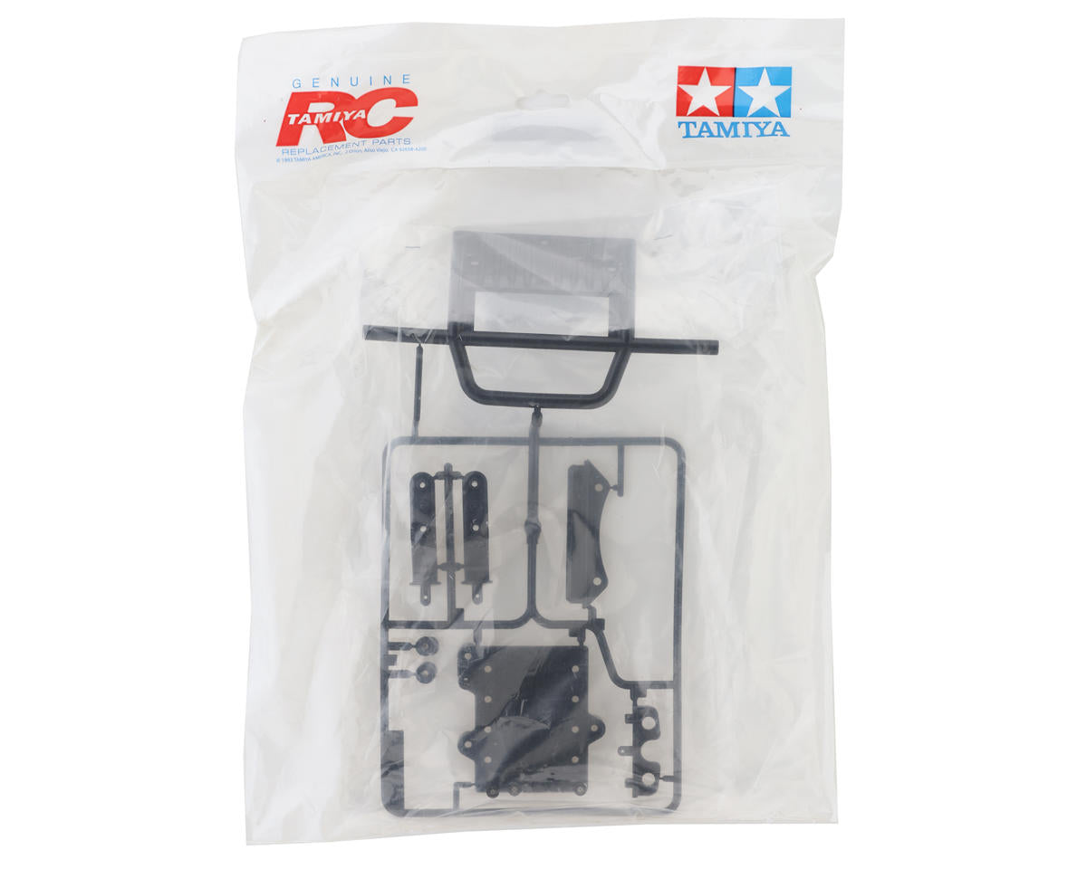 Tamiya CC-01 E Parts Tree