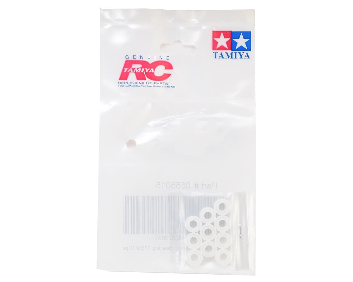 Tamiya Plastic 1150 Bushing Bearing (10)
