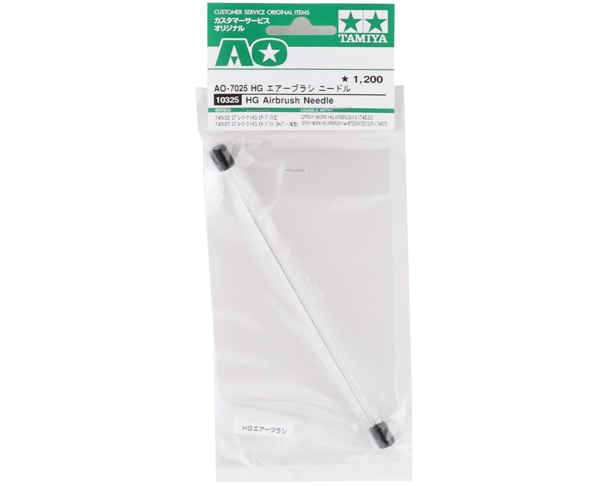 Tamiya HG Airbrush Needle