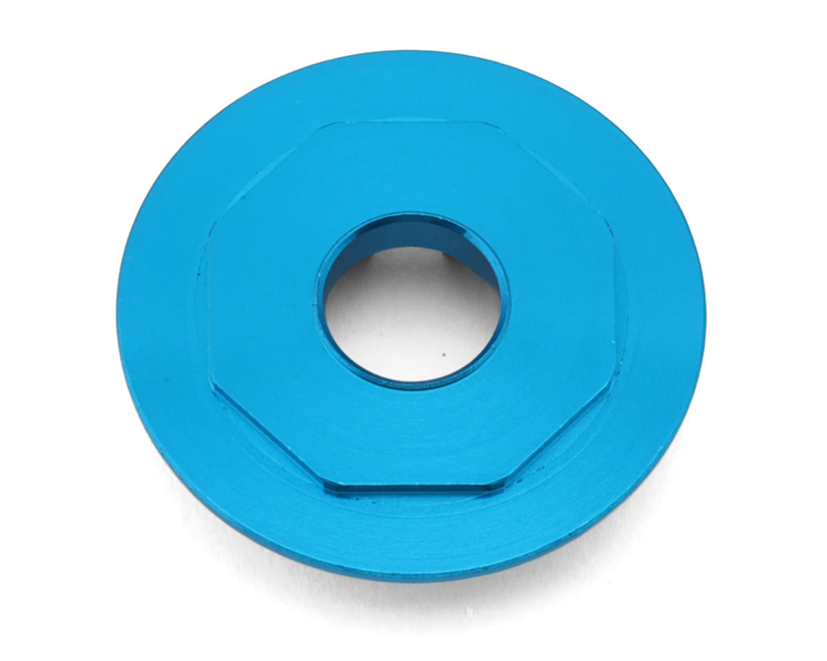 Tamiya F104 Aluminum Inner Diffrential Houssing (B)
